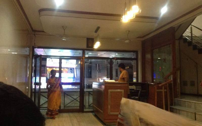 Lodge Sree Kanya, Visakhapatnam 5