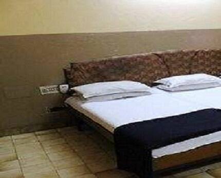 Shivani Lodge, Hyderabad 5