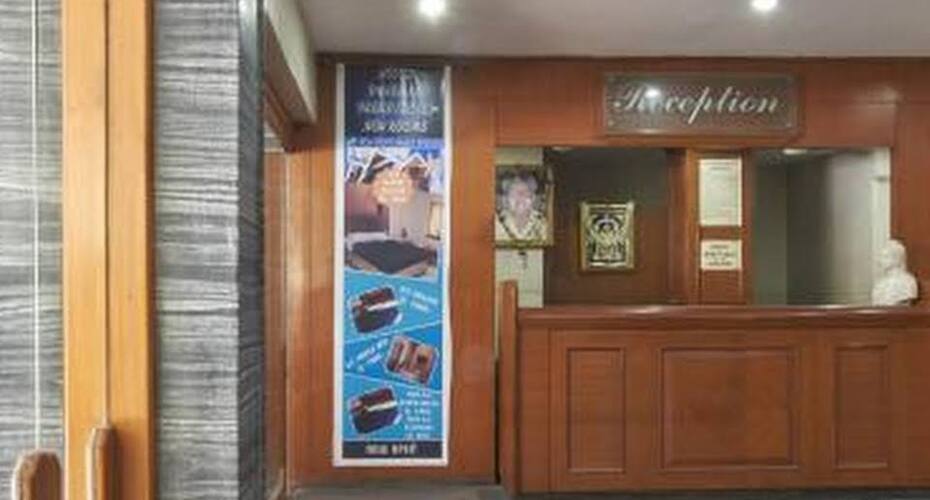 Hotel Dwaraka Paradise( Old Block), Hyderabad 4