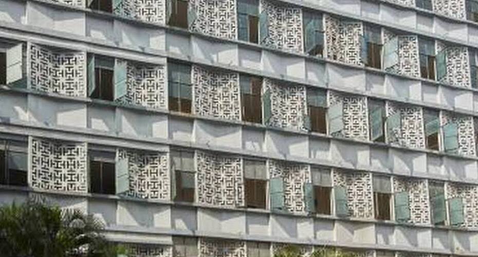 Hotel Dwaraka Paradise( Old Block), Hyderabad 5