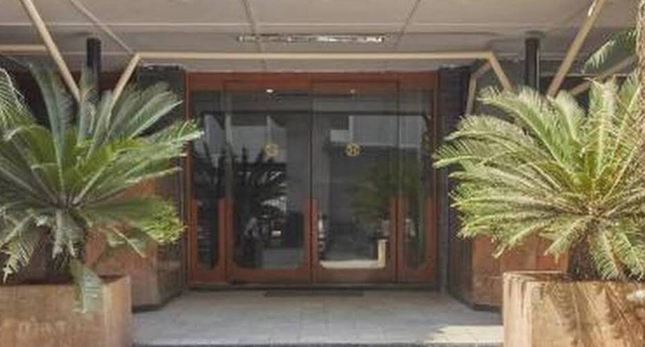 Hotel Dwaraka Paradise( Old Block), Hyderabad 1