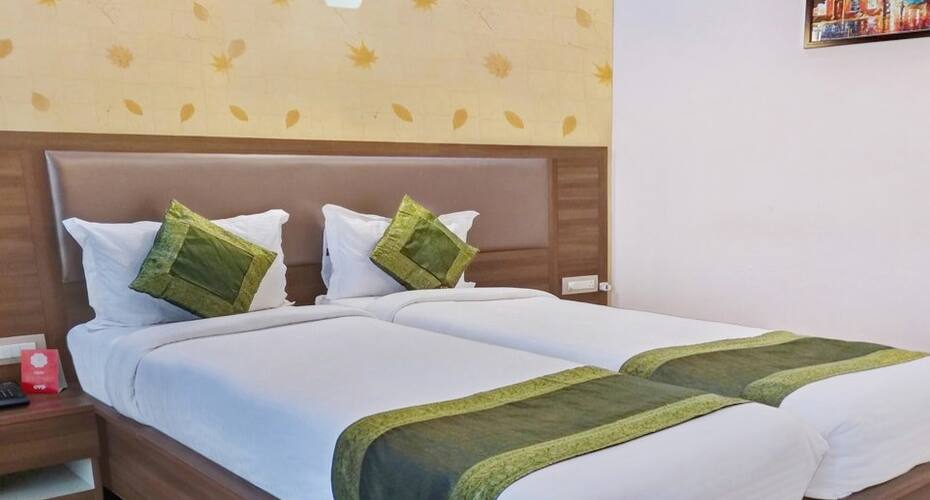 Victory Grand Attibele, Bangalore 4