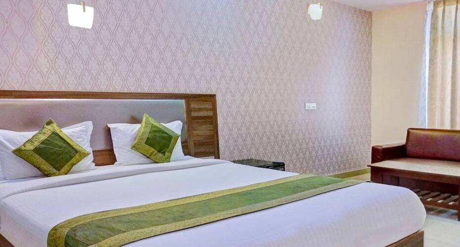 Victory Grand Attibele, Bangalore 5