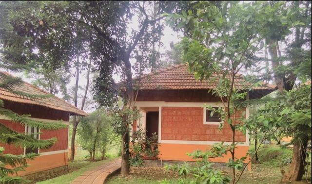 Shola Shack - A Wandertrails Showcase, Wayanad 1