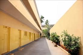 Hotel Sri Brindavan, Hyderabad 5