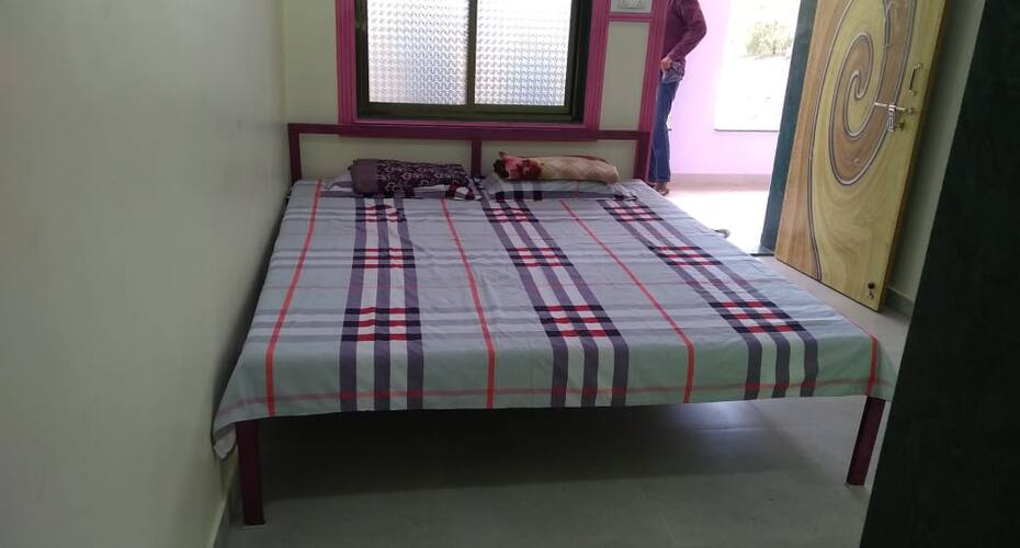 Rane Amrai Resort, Alibaug 4
