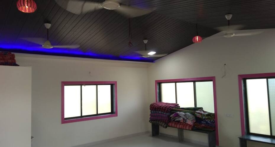 Rane Amrai Resort, Alibaug 5