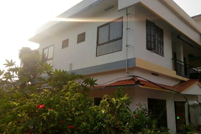 White Bee homestay, Wayanad 2