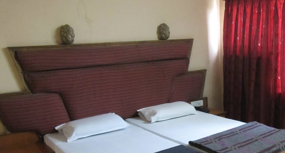 Sree Rama Residency, Visakhapatnam 2
