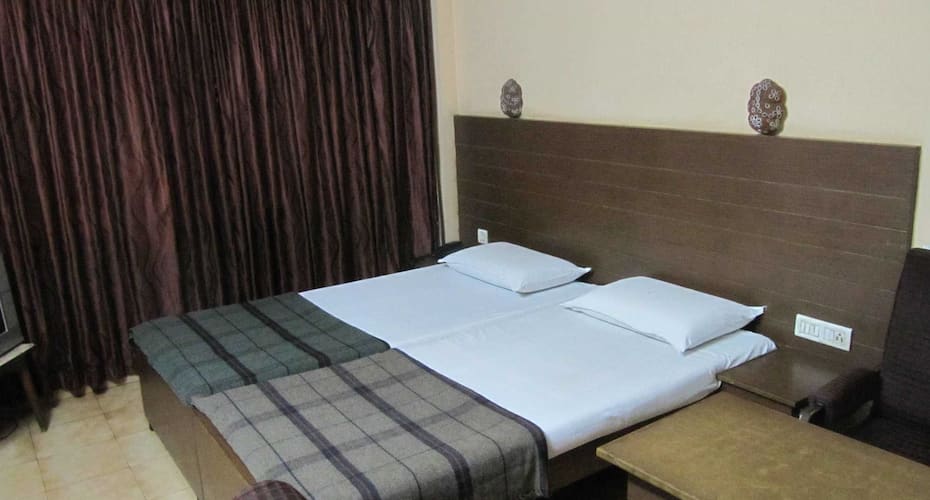 Sree Rama Residency, Visakhapatnam 3