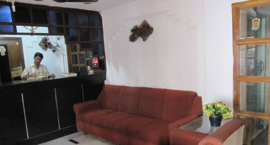 Sree Rama Residency, Visakhapatnam 4