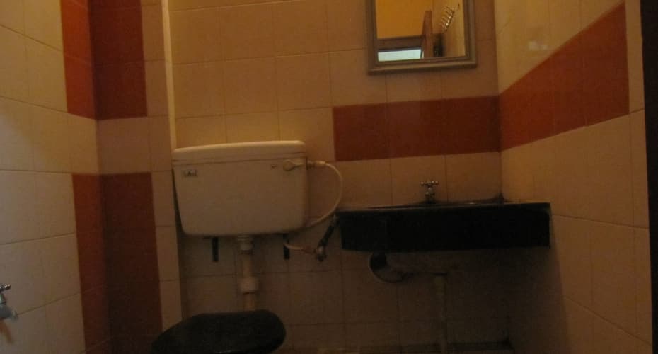 Sree Rama Residency, Visakhapatnam 5
