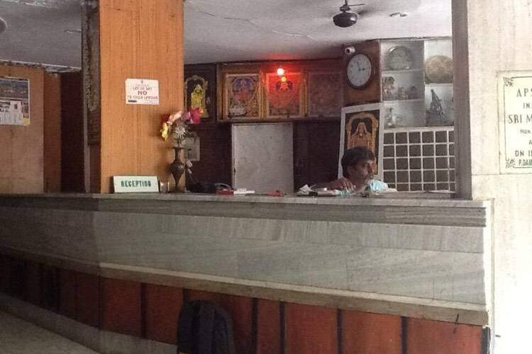 Aparna Lodge, Hyderabad 2