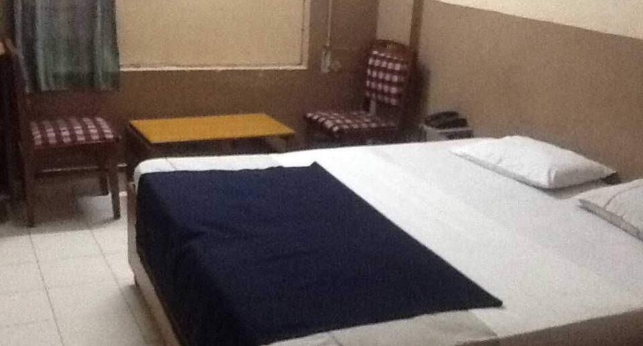 Aparna Lodge, Hyderabad 3
