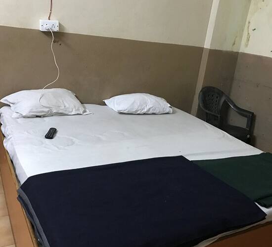 Aparna Lodge, Hyderabad 5