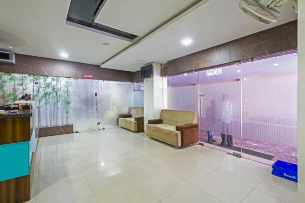 Hotel Tilottama Grand, Vijayawada 4