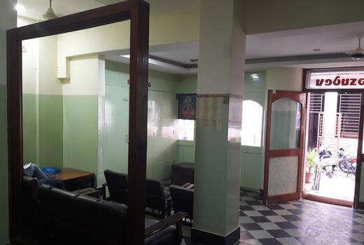 Hotel Sree Vasudev, Vijayawada 3