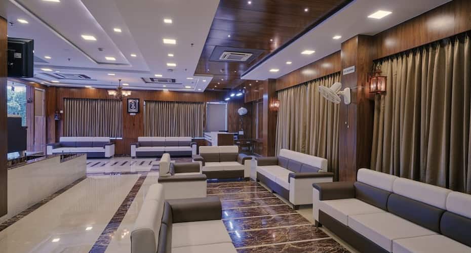 Hotel Gyangarh, Udaipur 2