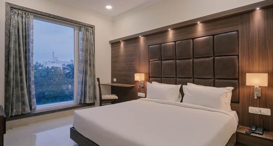 Hotel Gyangarh, Udaipur 3