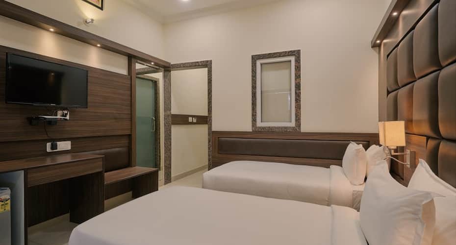 Hotel Gyangarh, Udaipur 4