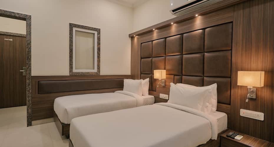 Hotel Gyangarh, Udaipur 5