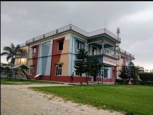 Hotel City Center, Sitarganj 2