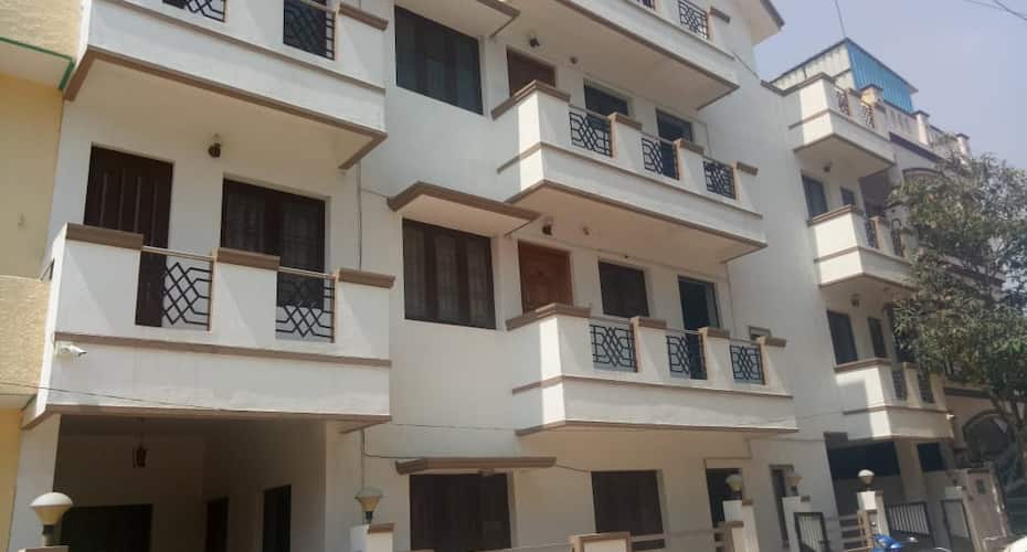 Golden Nest Serviced Apartments, Bangalore 2