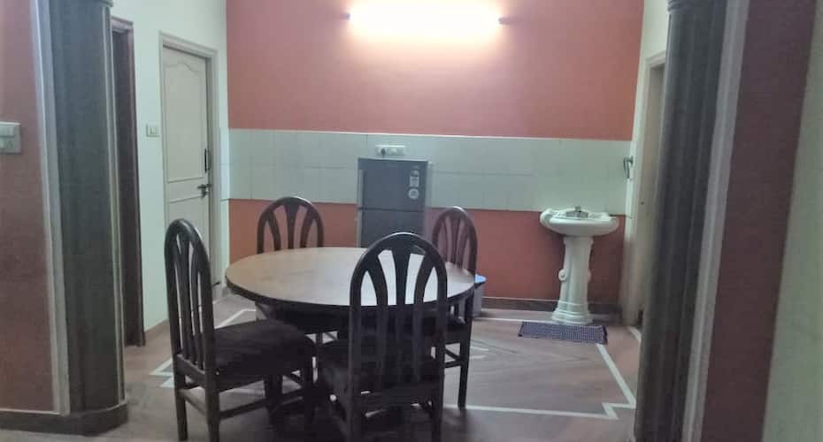 Golden Nest Serviced Apartments, Bangalore 4