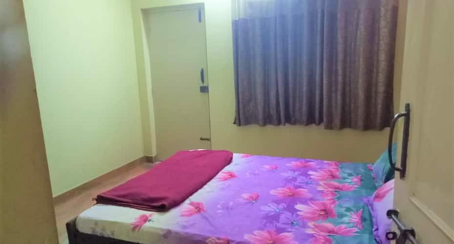 Golden Nest Serviced Apartments, Bangalore 5