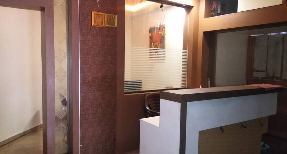 Hotel  Rajdhani, Miraj 3