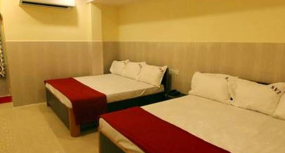 SVT Residency, Visakhapatnam 4