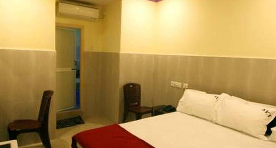 SVT Residency, Visakhapatnam 5