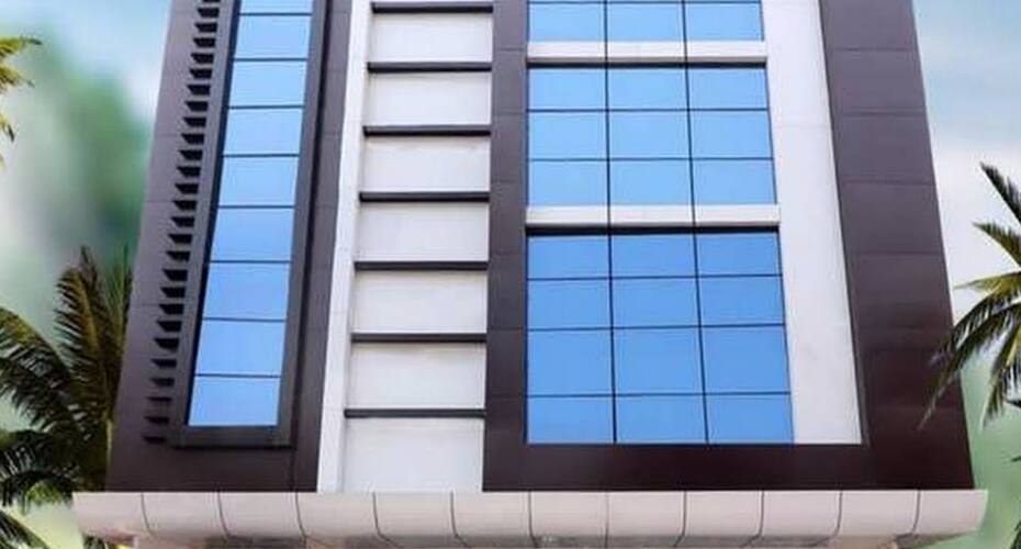 SVT Residency, Visakhapatnam 1