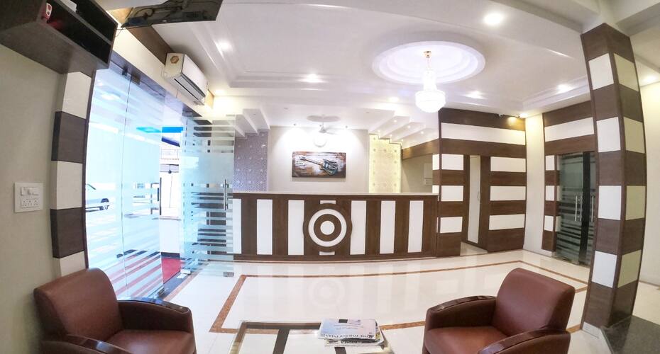 Hotel Plaza Avenue, Mangalore 3