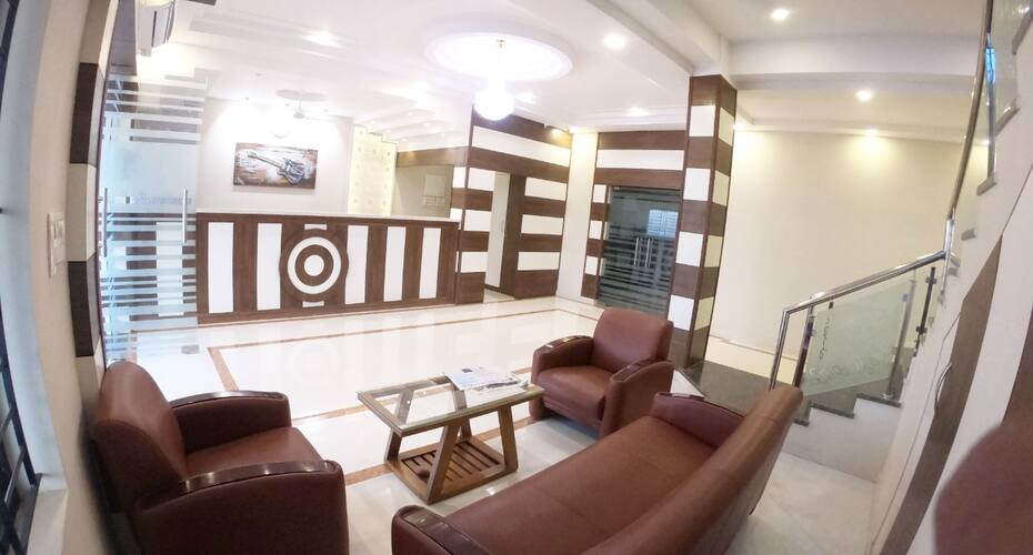 Hotel Plaza Avenue, Mangalore 4