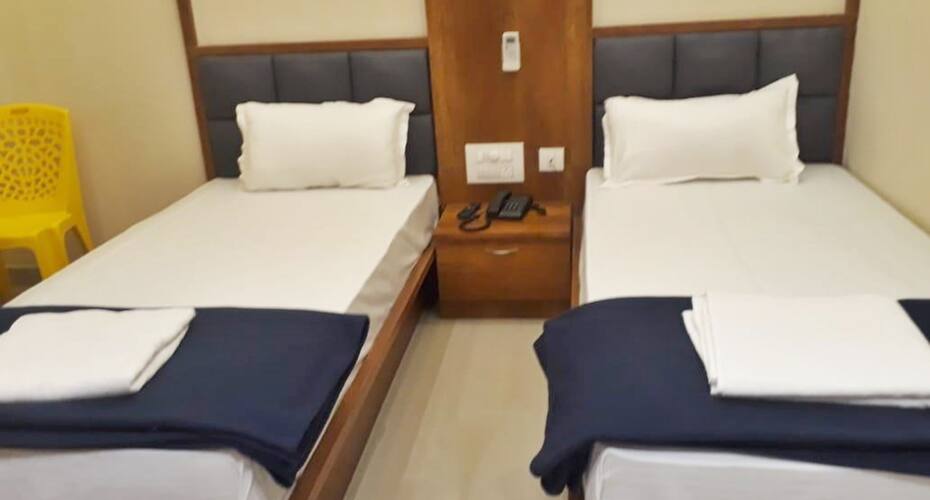 Hotel Plaza Avenue, Mangalore 5