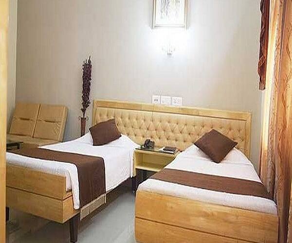 Hotel Vinayak, Raiganj 2