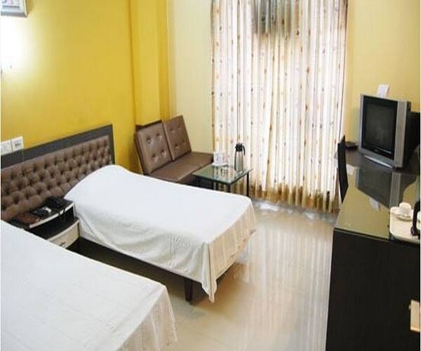 Hotel Vinayak, Raiganj 3
