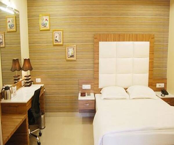 Hotel Vinayak, Raiganj 4