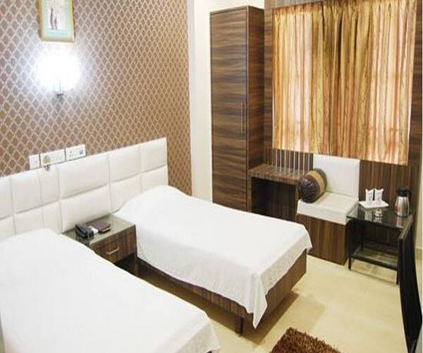 Hotel Vinayak, Raiganj 5