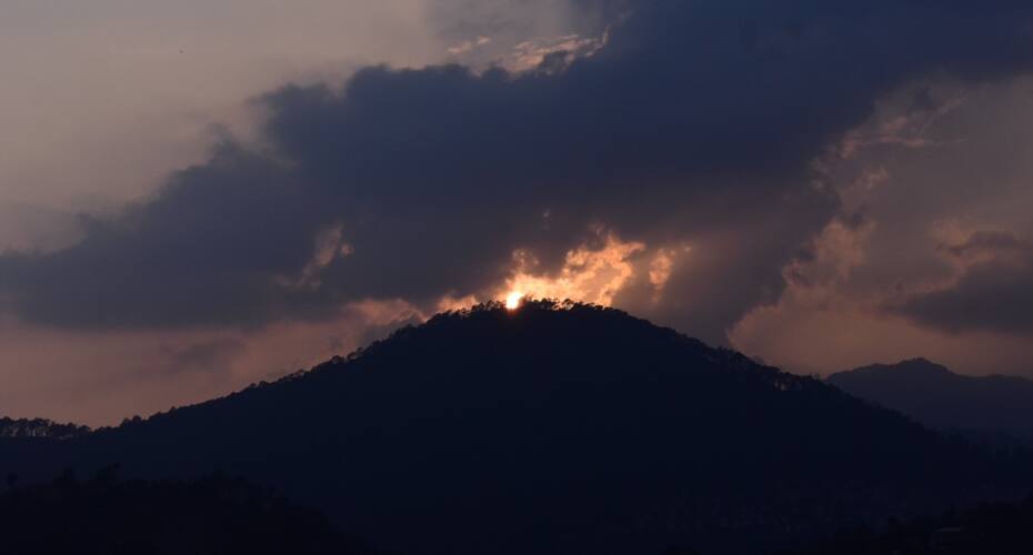 Una Smart The Watergate, Bhimtal 3
