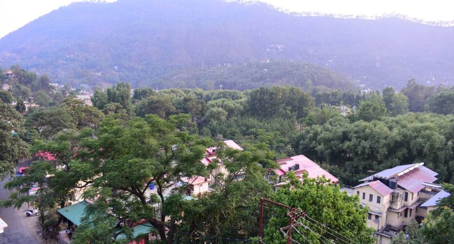 Una Smart The Watergate, Bhimtal 5