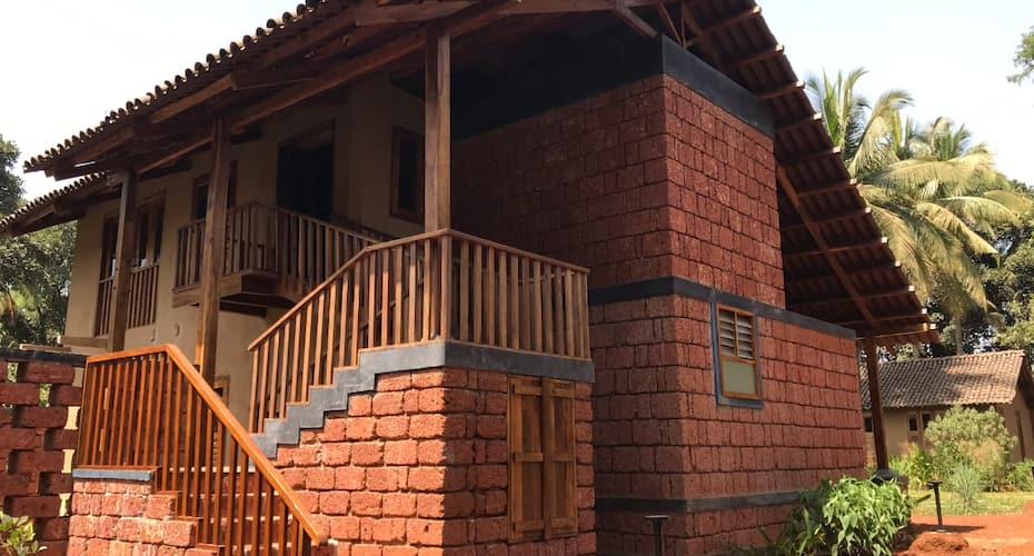 The Orchard Resort, Belgaum 1