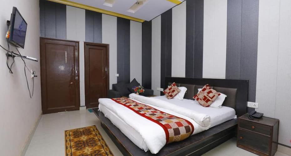 فندق نيو باكشي هاوس, Agra 2
