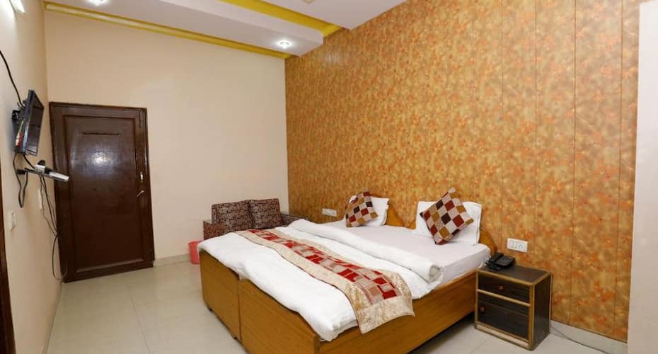فندق نيو باكشي هاوس, Agra 3