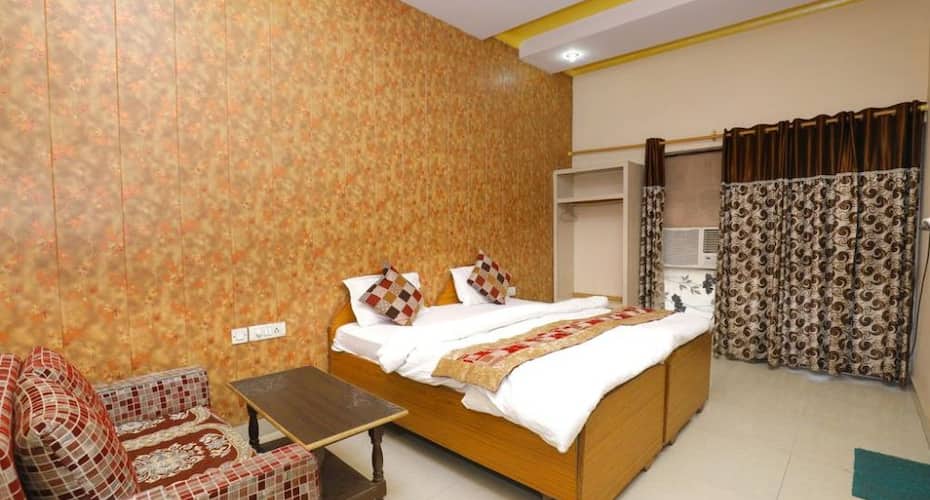 فندق نيو باكشي هاوس, Agra 4