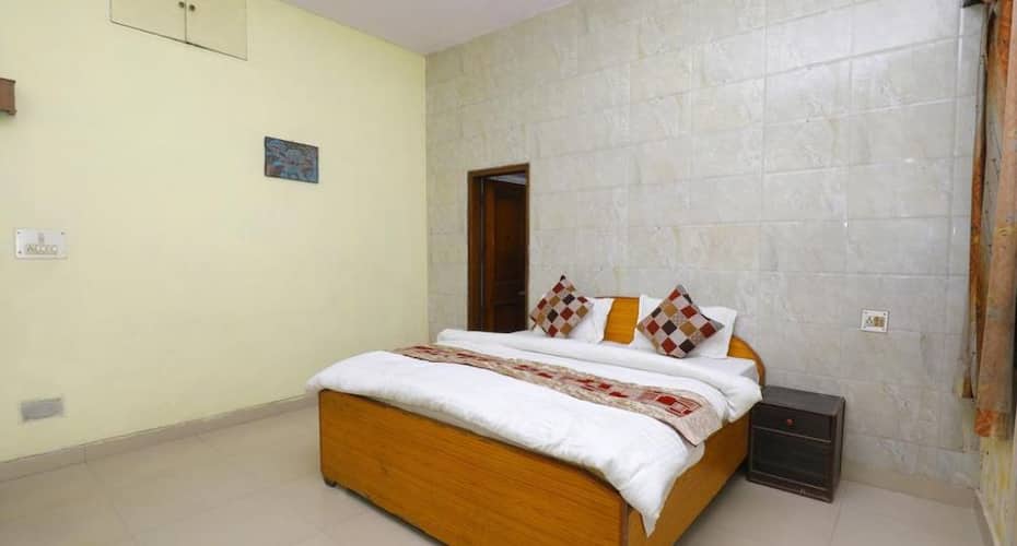 فندق نيو باكشي هاوس, Agra 5