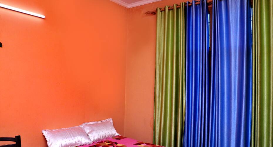 Choudhary Mansion - Homestay, Ramnagar 2