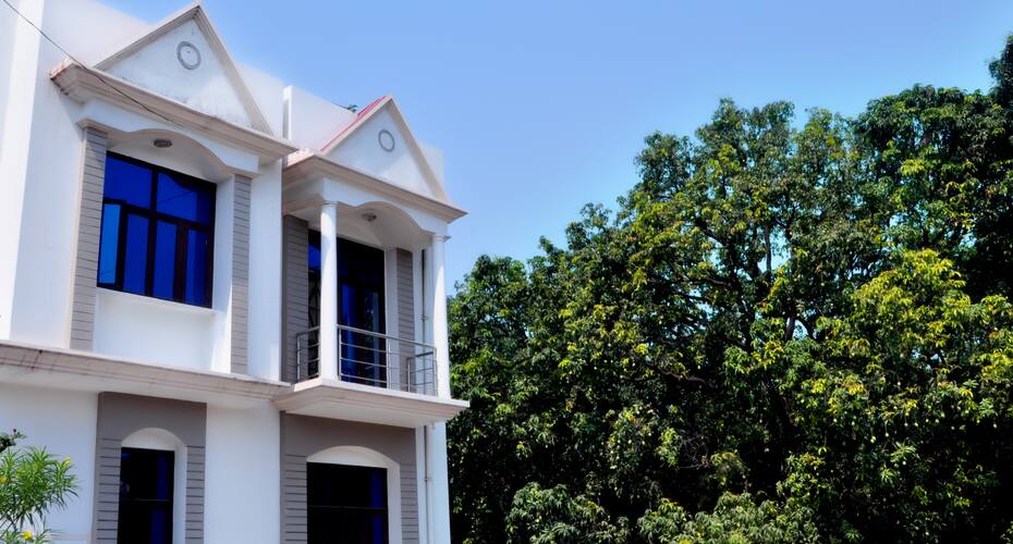 Choudhary Mansion - Homestay, Ramnagar 1