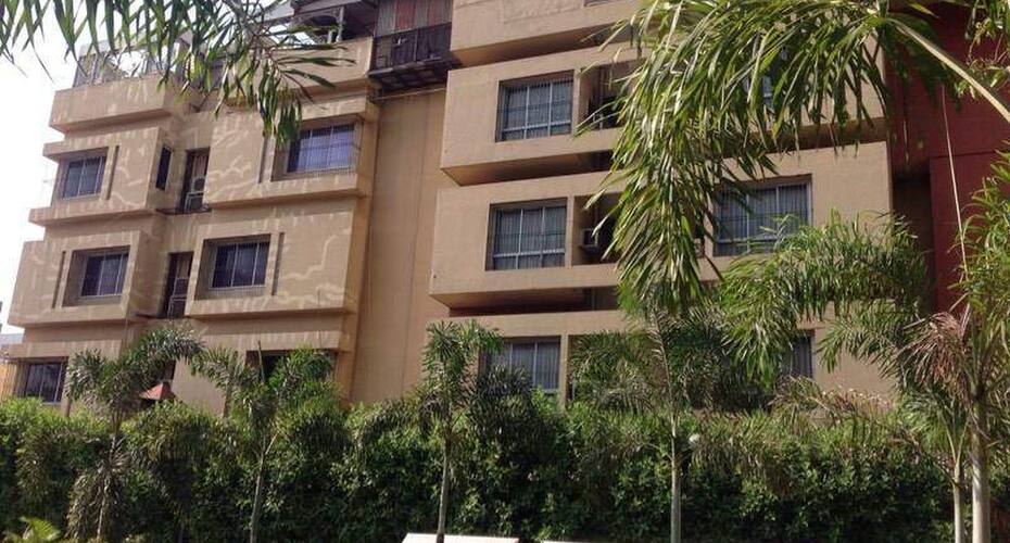 Hotel Shree Leela International, Manmad 1